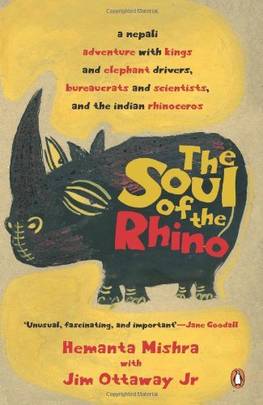 The Soul of The Rhino