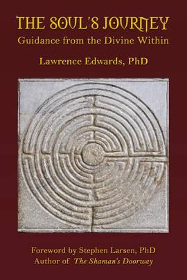 The Soul's Journey's front cover