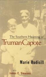 The Southern Haunting of Truman Capote