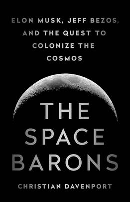 The Space Barons