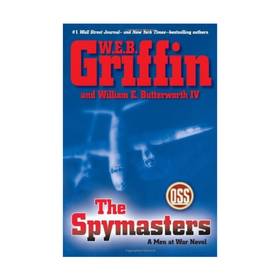 The Spymasters