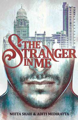 The Stranger in Me