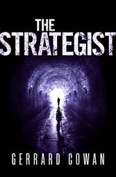 The Strategist (The Machinery Trilogy) (Book 2)