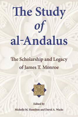 The Study of Al-Andalus's front cover