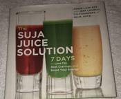 The Suja Juice Solution
