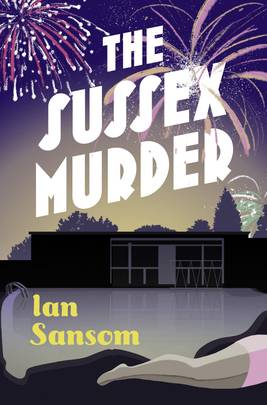 The Sussex Murders (The County Guides)