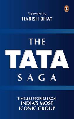 The Tata Saga