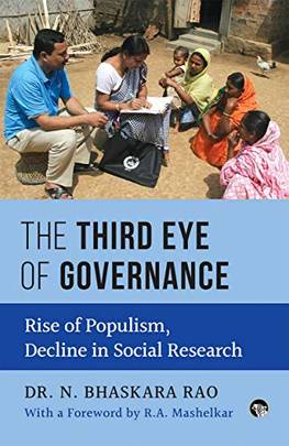 The Third Eye of Governance