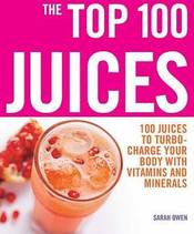 The Top 100 Juices