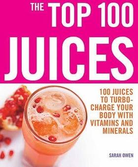 The Top 100 Juices