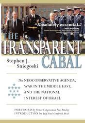 The Transparent Cabal