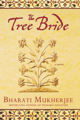 The Tree Bride's front cover