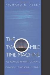 The Two-Mile Time Machine