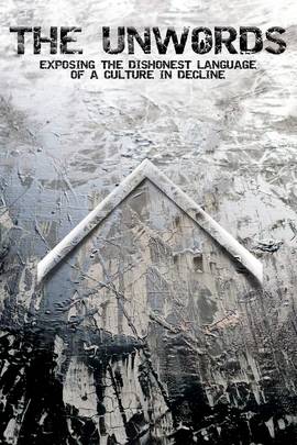 The Unwords's front cover