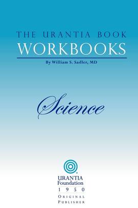 The Urantia Book Workbooks's front cover