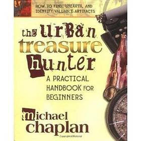 The Urban Treasure Hunter