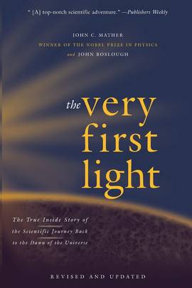 The Very First Light