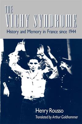 The Vichy Syndrome