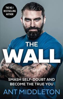 The Wall's front cover