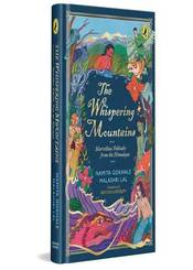 The Whispering Mountains