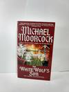 The White Wolf's Son