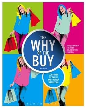 The Why of the Buy's front cover