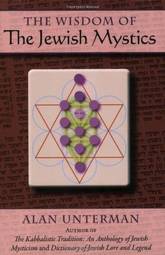 The Wisdom of the Jewish Mystics