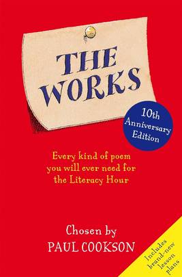 The Works's front cover