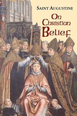 The Works of Saint Augustine: v. 1. The confessions's front cover