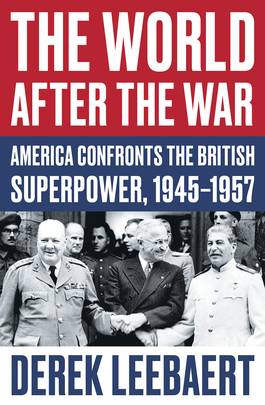 The World After the War