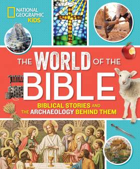 The World of the Bible