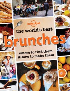 The Worlds Best Brunches 1 O/P