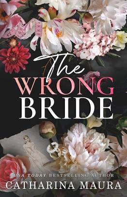 The Wrong Bride's front cover