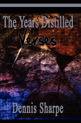 The Years Distilled's front cover