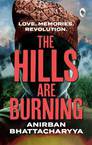 The Hills are Burning