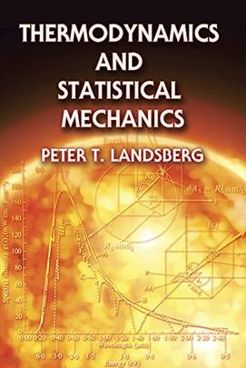 Thermodynamics and Statistical Mechanics (Dover Books on Physics)