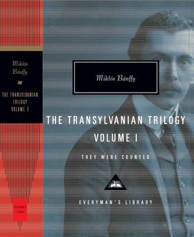 They Were Counted. the Transylvania Trilogy. Vol 1