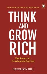 Think and Grow Rich (PREMIUM PAPERBACK, PENGUIN INDIA)