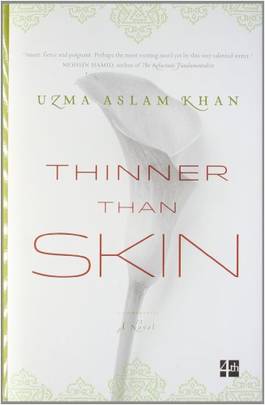 Thinner Than Skin