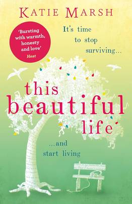 This Beautiful Life's front cover