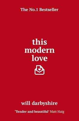This Modern Love's front cover