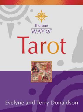 Thorsons Way of Tarot