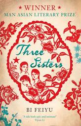 Three Sisters