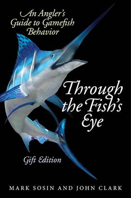 Through the Fish's Eye's front cover
