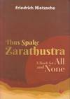 Thus Spake Zarathustra
