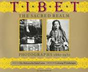 Tibet, the Sacred Realm