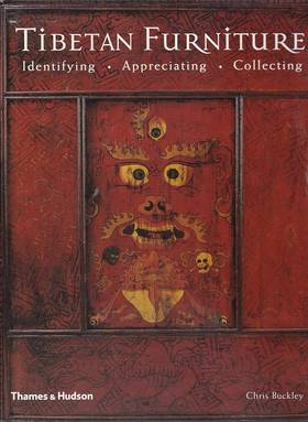 Tibetan Furniture
