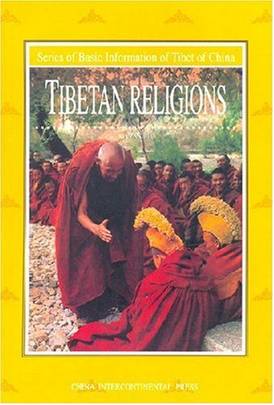 Tibetan Religions
