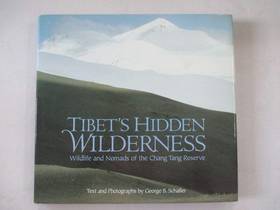 Tibet's Hidden Wilderness