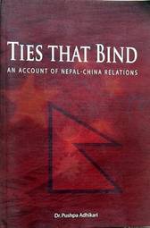 Ties that Bind